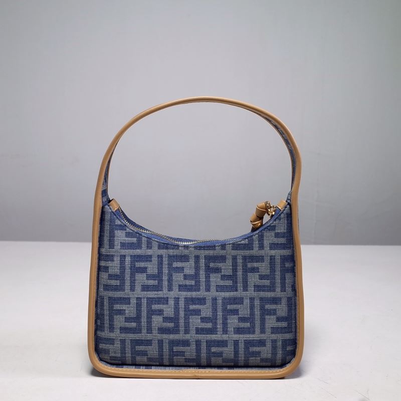 Fendi Hobo Bags